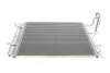 Конденсатор MAHLE / KNECHT AC 709 000S (фото 1)