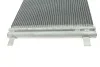 Конденсер кондиціонера MAHLE / KNECHT AC 772 000S (фото 3)
