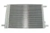 Конденсер кондиціонера MAHLE / KNECHT AC 772 000S (фото 5)