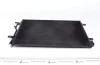 Радиатор кондиционера MAHLE MAHLE / KNECHT AC 812 000S (фото 1)