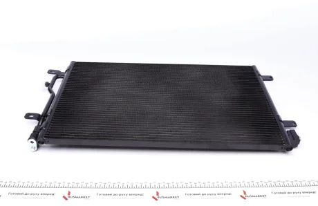 Радиатор кондиционера MAHLE MAHLE / KNECHT AC 812 000S