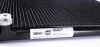 Радиатор кондиционера MAHLE / KNECHT AC 819 000S (фото 4)