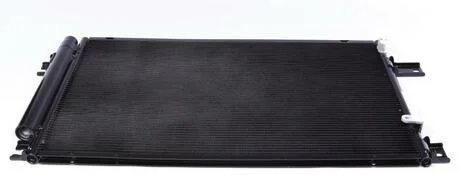 Радіатор кондиціонера MAHLE / KNECHT AC 819 000S