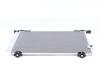 Радіатор кондиціонера Avensis 20/24 03-08 MAHLE / KNECHT AC 823 000S (фото 1)