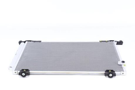 Радіатор кондиціонера Avensis 20/24 03-08 MAHLE / KNECHT AC 823 000S