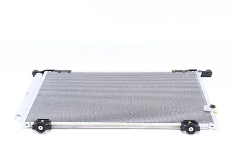 Радіатор кондиціонера Avensis 20/24 03-08 MAHLE / KNECHT AC 823 000S