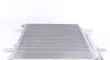 Радиатор кондиционера MAHLE MAHLE / KNECHT AC 853 000S (фото 4)