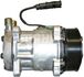 Компрессор MH = 8FK 351 135-641 MAHLE / KNECHT ACP 111 000S (фото 3)