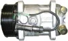 Компресор MH = 8FK 351 135-641 MAHLE / KNECHT ACP 111 000S (фото 4)