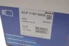 Компресор кондиціонера MAHLE / KNECHT ACP 1197 000S (фото 4)