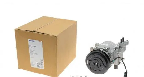 Компресор кондиціонера MAHLE MAHLE / KNECHT ACP 1224 000S