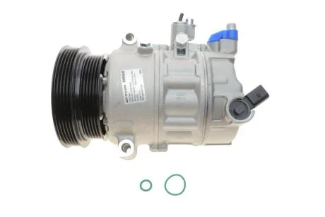 Компрессор кондиционера MAHLE / KNECHT ACP1314000S