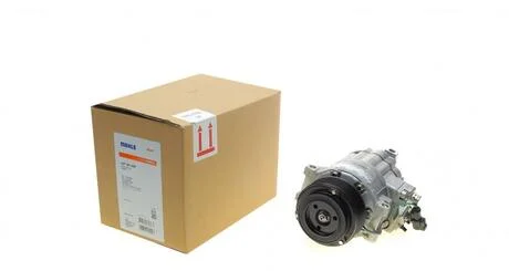 Компресор кондиціонера MAHLE MAHLE / KNECHT ACP 1361 000P