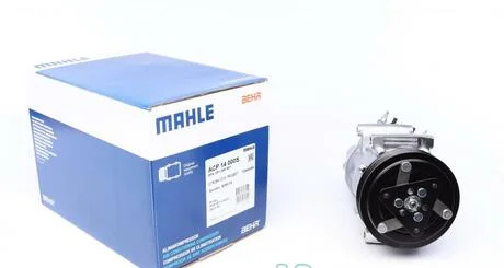 Компресор кондиціонера MAHLE / KNECHT ACP 14 000S