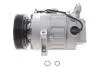 Компресор кондиціонера MAHLE MAHLE / KNECHT ACP 141 000S (фото 1)