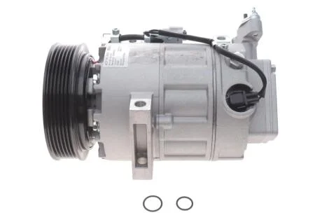 Компресор кондиціонера MAHLE MAHLE / KNECHT ACP 141 000S