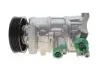 Компресор, кондиціонер MH MAHLE / KNECHT ACP 1571 000P (фото 7)