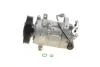 Компрессор кондиционера MAHLE MAHLE / KNECHT ACP 382 000S (фото 1)