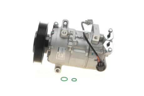 Компрессор кондиционера MAHLE MAHLE / KNECHT ACP 382 000S