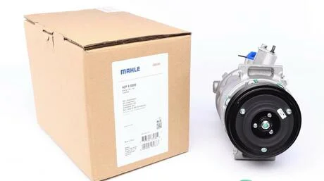 Компрессор кондиционера MAHLE / KNECHT ACP 6 000S