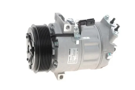 Компрессор кондиционера MAHLE MAHLE / KNECHT ACP 610 000S