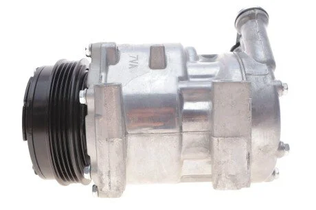 Компресор кондиціонера Fiat Ducato 23-30D 02- (заміна ACP 76 000S) MAHLE / KNECHT ACP 660 000S