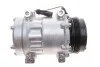Компресор кондиціонера Fiat Ducato 23-30D 02- (заміна ACP 76 000S) MAHLE / KNECHT ACP 660 000S (фото 7)