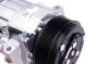 Компресор кондиціонера MAHLE MAHLE / KNECHT ACP 72 000S (фото 3)