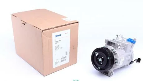 Компресор кондиціонера MAHLE / KNECHT ACP 892 000S