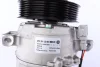 Компресор кондиціонера Renault Megane III/Scenic III 14-20 dci 09- MAHLE / KNECHT ACP 954 000S (фото 2)