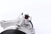 Компресор кондиціонера Renault Megane III/Scenic III 14-20 dci 09- MAHLE / KNECHT ACP 954 000S (фото 8)