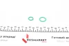Компресор кондиціонера Renault Megane III/Scenic III 14-20 dci 09- MAHLE / KNECHT ACP 954 000S (фото 10)