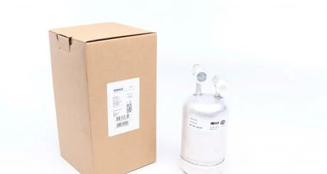 Осушувач кондиціонера MAHLE MAHLE / KNECHT AD 156 000S