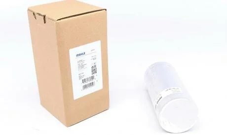 Осушувач MAHLE / KNECHT AD 169 000S