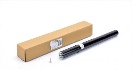 Осушувач MAHLE / KNECHT AD 243 000S