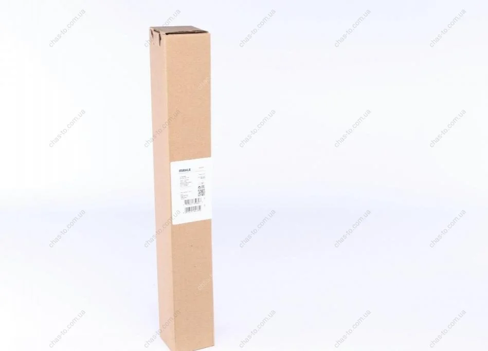 Осушитель кондиционера MAHLE MAHLE / KNECHT AD 99 000S (фото 1)