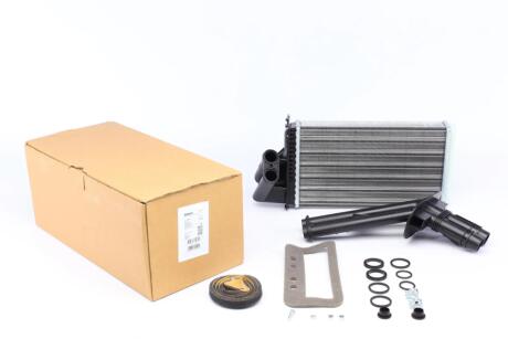 Радиатор печки MAHLE MAHLE / KNECHT AH 103 000S