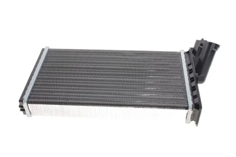 Радіатор печі MAHLE MAHLE / KNECHT AH 104 000S