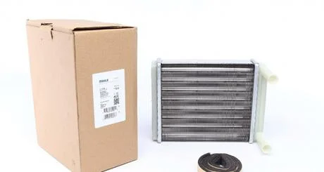 Радіатор печі MAHLE MAHLE / KNECHT AH 128 000S