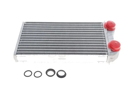Радіатор печі MAHLE MAHLE / KNECHT AH 14 000S