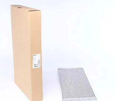Радіатор печі MAHLE MAHLE / KNECHT AH 241 000S