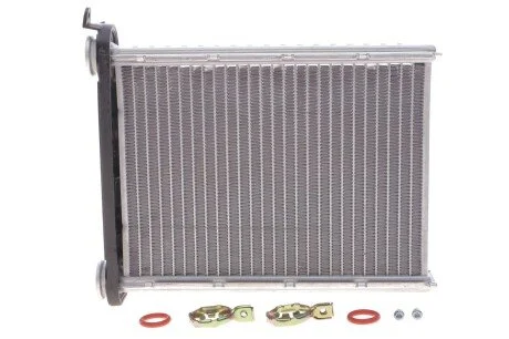 Радіатор печі MAHLE MAHLE / KNECHT AH 259 000S