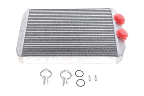 Радіатор печі MAHLE MAHLE / KNECHT AH 275 000S