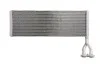 Радіатор печі, SCANIA SERIE P,G,R,T MAHLE / KNECHT AH 46 000S (фото 1)