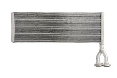 Радіатор печі, SCANIA SERIE P,G,R,T MAHLE / KNECHT AH 46 000S