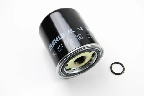 Фильтр влагоотделителя KNECHT MAHLE / KNECHT AL 12