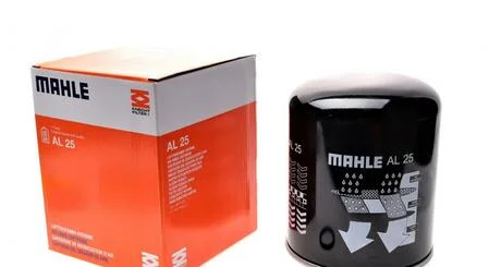 Фільтр вологовідділювача KNECHT MAHLE / KNECHT AL 25