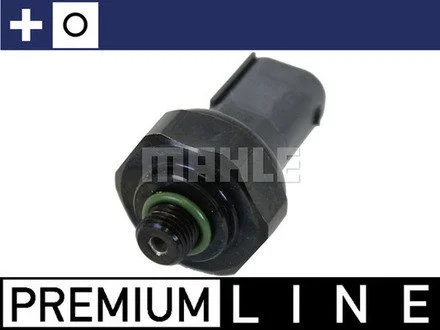 Пневматичний вимикач кондиціонера MB/SMART "0,8-13,0 "00-14 MAHLE / KNECHT ASE23000P