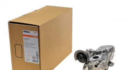 Радіатор рециркуляції MAHLE MAHLE / KNECHT CE 36 000P