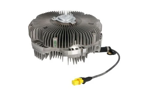 Віскомуфта вентилятора MH = 8MV 376 791-701 MAHLE / KNECHT CFC 197 000P